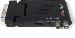 Tuner TV Opticum AX Lion 5 Air