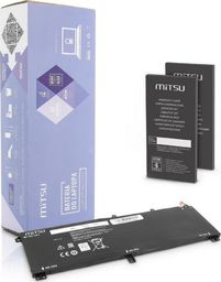 Bateria Mitsu Dell XPS 15 9530 M3800 (BC/DE-9530)