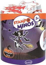 Aladine Stempelki Halloween