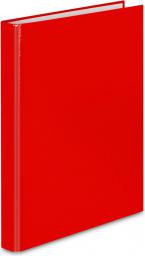 Segregator VauPe A4 25mm czerwony (066/01)