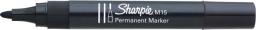  Sharpie Marker permanentny M15 czarny (PM5018)