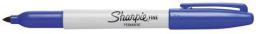  Sharpie Marker permanentny FINE niebieski (PM5071)