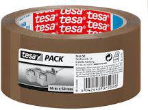 Tesa Taśma pakowa 50mm 66m (58173-00000-00)