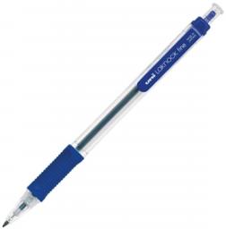  Uni Mitsubishi Pencil Długopis SN101 Niebieski