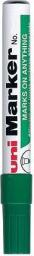 Uni Mitsubishi Pencil Marker 520F zielony (UN5015)