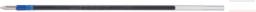 Uni Mitsubishi Pencil Wkład do długopisu SXR-81, Niebieski (UN5678)