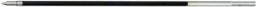  Uni Mitsubishi Pencil Wkład do długopisu SXR-72, Do SX101, Czarny (UNSXR72/DCA)