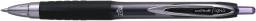  Uni Mitsubishi Pencil Długopis żelowy UMN207 czarny