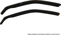 Heko Owiewki Mazda 323 BG 3D 90-94 (*) uniwersalny