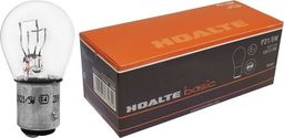 Hoalte Żarówki Hoalte Basic P21/5W 12V 21/5W BAY15d opak.10szt. uniwersalny