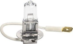 Hoalte H3 12V 55W CLEAR PK22s HOALTE BASIC 1szt uniwersalny