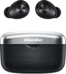 Słuchawki Bluedio Fi Bluetooth APTX TWS (BE-FI)