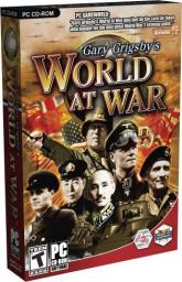  Gary Grigsby's World at War PC