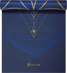 Gaiam Mata do jogi Sun And Moon (63419)