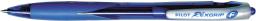  Pilot Długopis REXGRIP niebieski (WP1322)