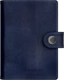  Ledlenser Ledlenser Lite Wallet Classic Midnight Blue Box