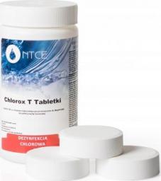 NTCE Chlorox 200g 1kg Białe Chemia
