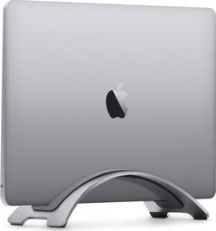 Twelve South Podstawka aluminiowa BookArc do MacBooka gwiezdna szarość (12-2005)