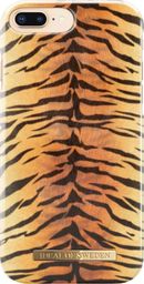 iDeal Of Sweden [NZ] iDeal Of Sweden - etui ochronne do iPhone 6/6s/7/8 Plus (Sunset Tiger)