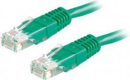  Value Kabel UTP Patch Cord Cat.6 green 1m (21.99.1533-200)