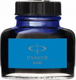  Parker Atrament 57ml jasnoniebieski zmywalny