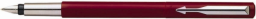  Parker Pióro wieczne Vector Standard Czerwony (S0282490)
