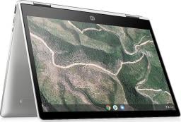 Laptop HP Chromebook x360 12b-ca0010nd (8AS81EAR)