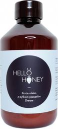 LullaLove Mleko do kąpieli Dream