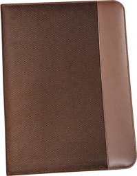 Genie GENIE Teczka konferencyjna Wiesbaden czarna