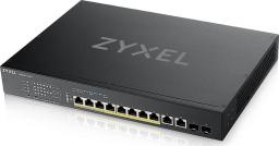 Switch ZyXEL XS1930-12HP-ZZ0101F