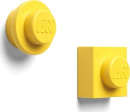  Room Copenhagen Room Copenhagen LEGO magnet set yellow 40101732