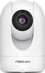 Kamera IP Foscam Foscam R4M, network camera (white, WLAN, 4MP, (2304 x 1536))