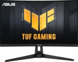 Monitor Asus TUF Gaming VG27VH1B (90LM0691-B01170)