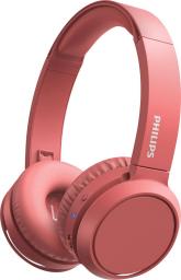Słuchawki Philips TAH4205RD