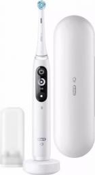 Szczoteczka Oral-B iO Series 7 White Alabaster