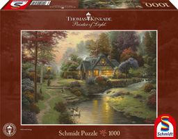 Schmidt Spiele Puzzle PQ Spokojny nastrój