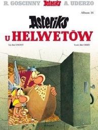  Asteriks T.16 Asteriks u Helwetów BR