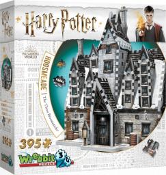  Tactic Wrebbit Puzzle 3D 395 el HP Hogsmeade