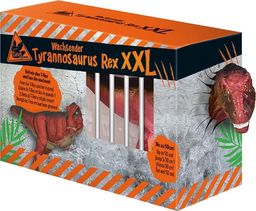  Moses Rosnący Dinozaur - T_Rex XXL