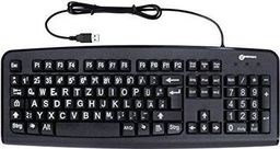 Klawiatura Geemarc  (R7.8 W19-BD2928)