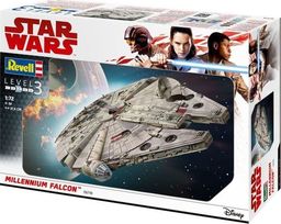 Revell Model do sklejania Star Wars Millennium Falcon