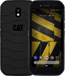Smartfon CAT S42 3/32GB Czarny  (CS42-DAB-RON-EN)