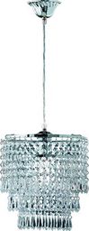 Lampa wisząca Trio ORIENT glamour chrom (R1147-06)