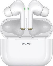 Słuchawki Awei T29 TWS (AWEI053WHT)