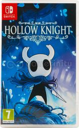  Hollow Knight
