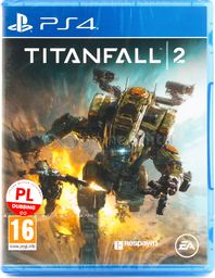  Titanfall 2 PS4