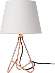 Lampa stołowa Lucide Lampa na stół Lucide GITTA 47500/81/17