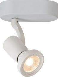 Lampa sufitowa Lucide Spot sufitowy biały Lucide JASTER LED 11903/05/31