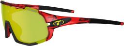  TIFOSI Okulary Sledge Clarion crystal red