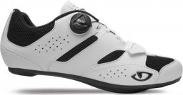  Giro Buty męskie GIRO SAVIX II white roz.44 (NEW)